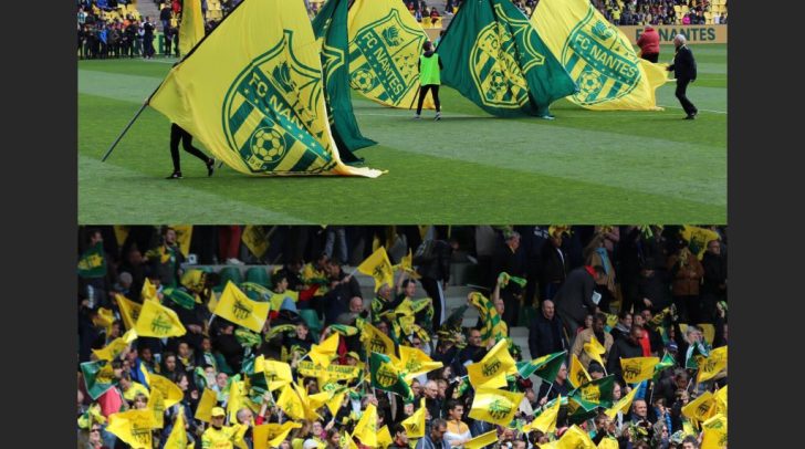 Le FC Nantes 2010-2019 : une décennie en « Rouge et noir »
