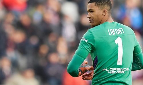 Un FC Nantes actif sur le marché des transferts