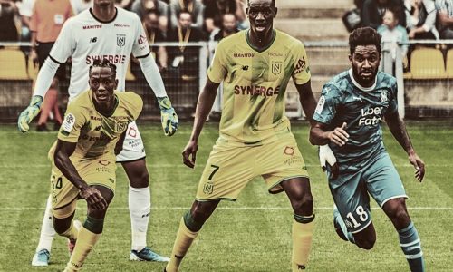 FCN – MHSC : Le groupe nantais
