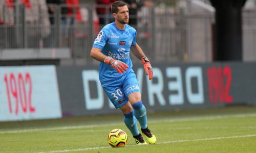 Denis Petric, le parfait homme de l’ombre ?