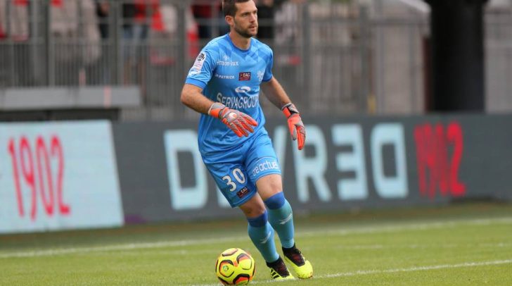 Denis Petric, le parfait homme de l’ombre ?