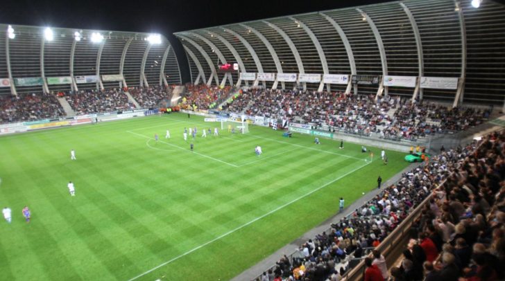ASC – FCN, J-1 : Interview d’un supporter amiénois