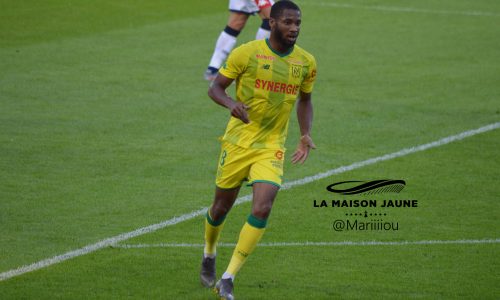 Marcus Coco, aura-t-il le look ?