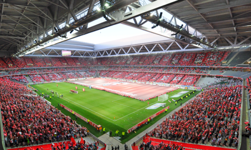 Marine, supportrice du LOSC « Ce qu’on attend c’est de rester parmi les meilleurs »