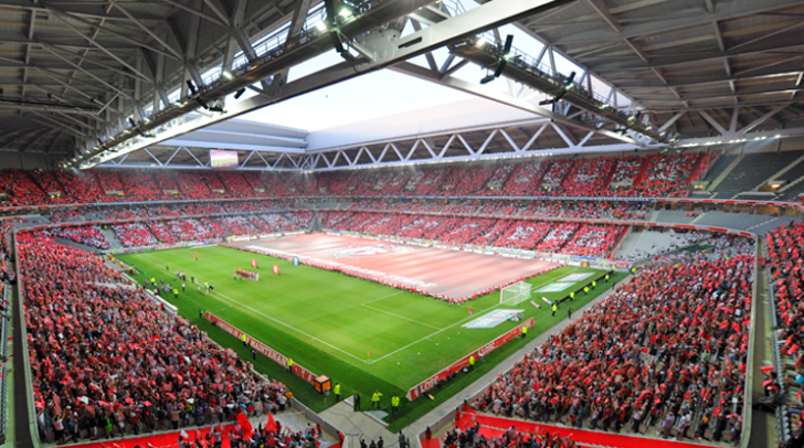 Marine, supportrice du LOSC « Ce qu’on attend c’est de rester parmi les meilleurs »