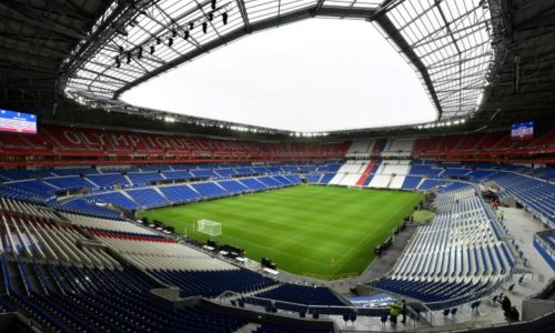 OL – FCN, J-1, Interview d’un groupe de supporters lyonnais