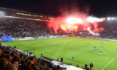 RCSA – FCN, J-1, Interview d’un supporter strasbourgeois