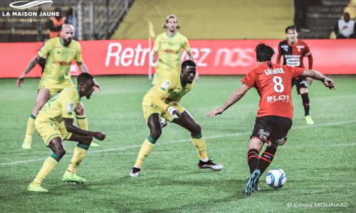 SRFC-FCN, J-1, Interview d’un supporter rennais