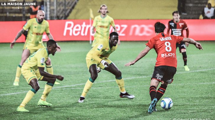 SRFC-FCN, J-1, Interview d’un supporter rennais