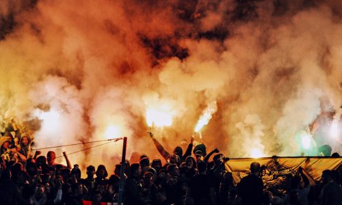 FCN – ASSE, J-1, Interview d’un supporter stéphanois