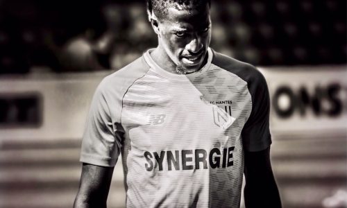 Nantes tombe en Moselle