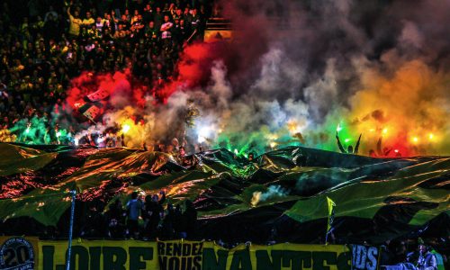 Comment définir l’identité du FC Nantes ?