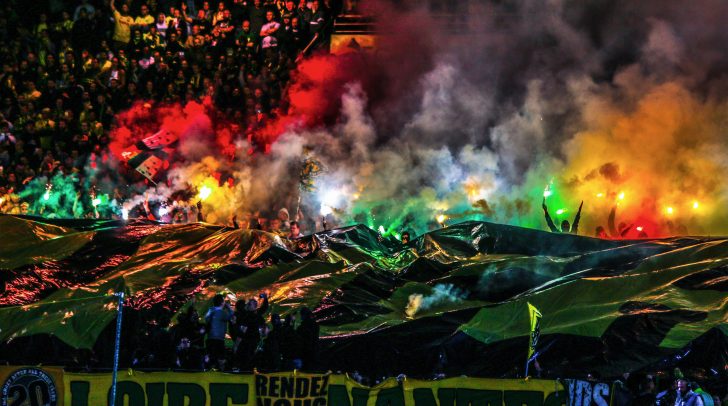 Comment définir l’identité du FC Nantes ?