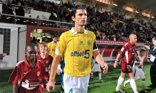 Matheus Vivian : « J’ai découvert un club qui était malade… »