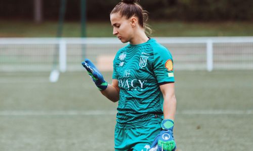 Focus sur… Mélodie Carré