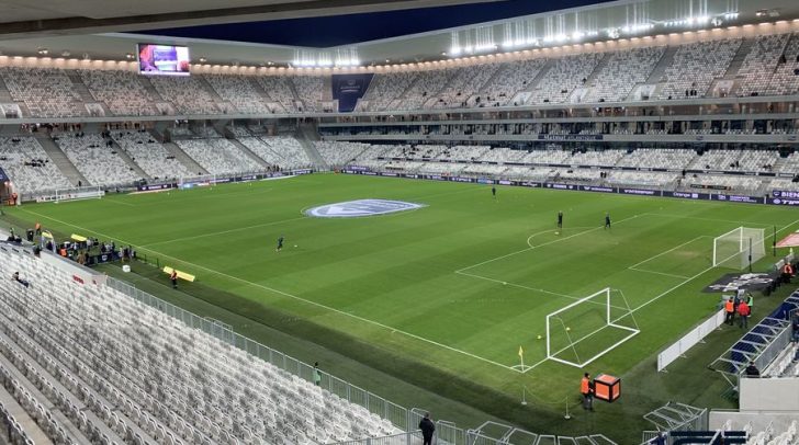FCGB – FCN, J-1 : Interview d’un supporter bordelais