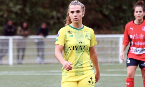 Leila Peneau : « Je ne me fixe pas de limites »