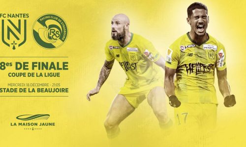 Nantes – Strasbourg : Non mais de toute façon…elle est nulle cette coupe