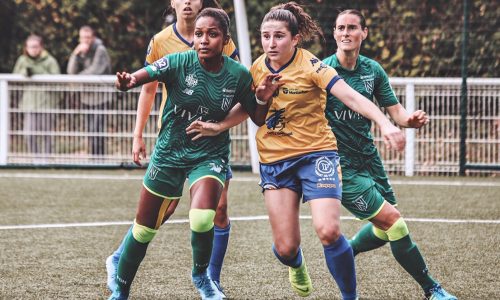 Dans le vestiaire, J11 : FC Nantes – Stade Brestois 29