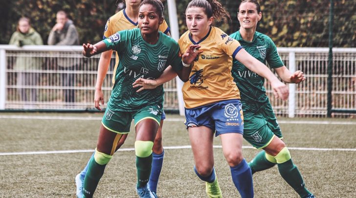 Dans le vestiaire, J11 : FC Nantes – Stade Brestois 29