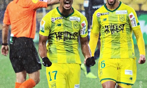 Nantes-Dijon : les canaris de retour aux affaires !