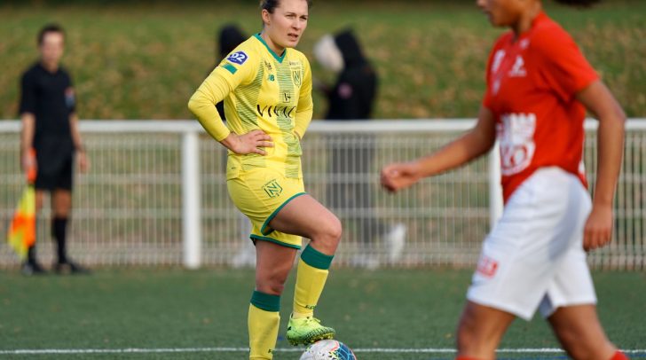 FCN – SB29 : Regrets immenses pour la dernière de l’année