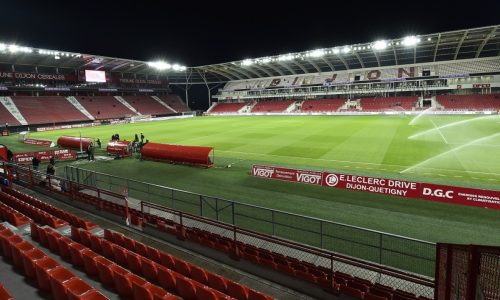 DFCO – FCN, J-1, Interview d’un supporter dijonnais