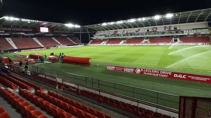 DFCO – FCN, J-1, Interview d’un supporter dijonnais