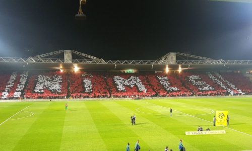 NO – FCN, J-1, Interview d’un supporter nîmois