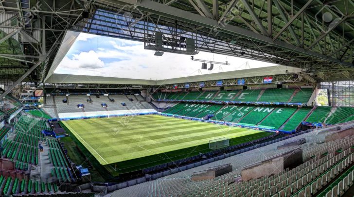 ASSE – FCN, J-1, Interview d’un supporter stéphanois