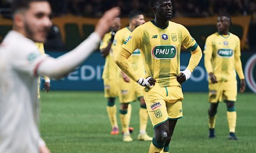 Nantes-Lyon (3-4) : Le mot du soir ? Précocité.