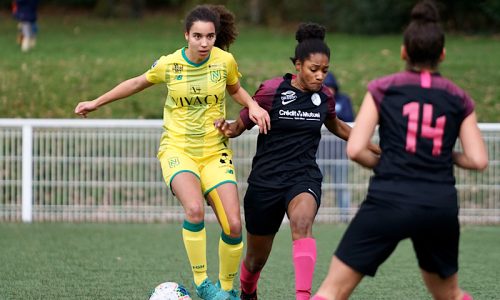 Dans le vestiaire J17 : Continuer à marquer les esprits !