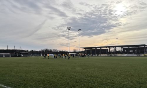 J13 : Montauban dépassé, Nantes conquérant