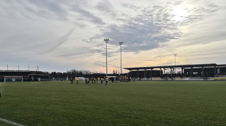 J13 : Montauban dépassé, Nantes conquérant