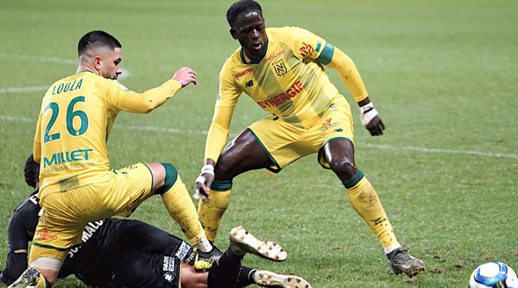 Défaite historique dans le derby pour la dernière de l’année