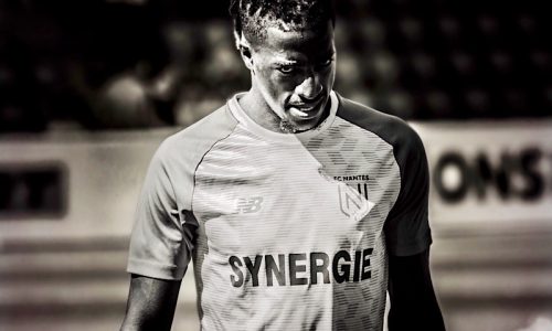Kader Bamba, l’invité surprise