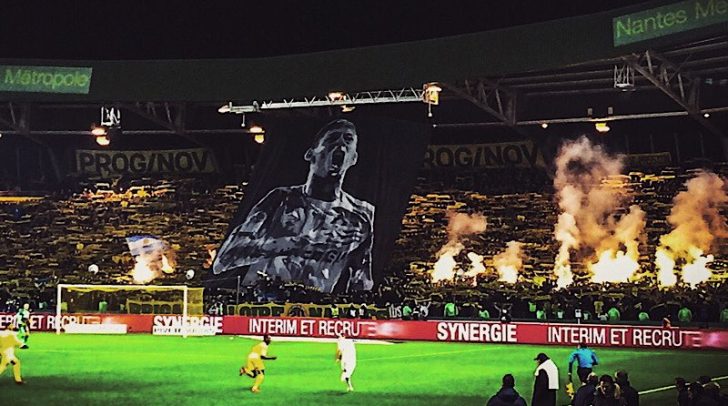 The killing of Emiliano Sala : Partie 1 : Le transfert