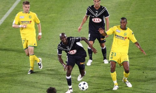 Ricardo Faty « Le football n’est pas une addition de noms et de nombres »