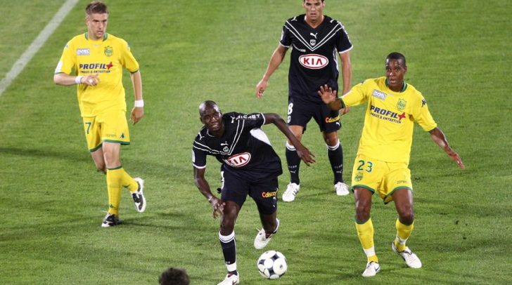 Ricardo Faty « Le football n’est pas une addition de noms et de nombres »