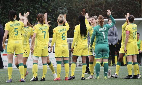 La saison 2019/2020 des Féminines, partie 1 : Le bilan individuel