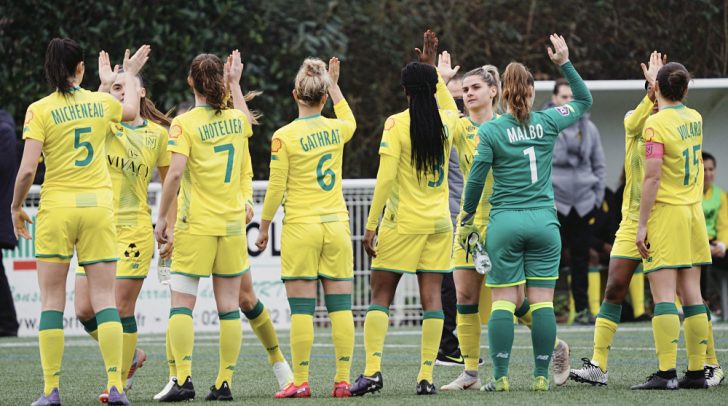 La saison 2019/2020 des Féminines, partie 1 : Le bilan individuel