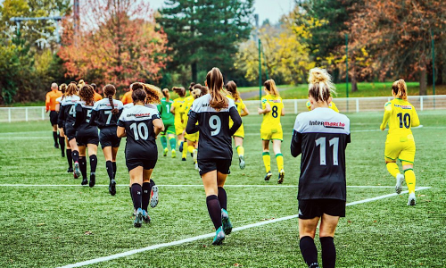 D2 féminine – Ce qu’il faut retenir