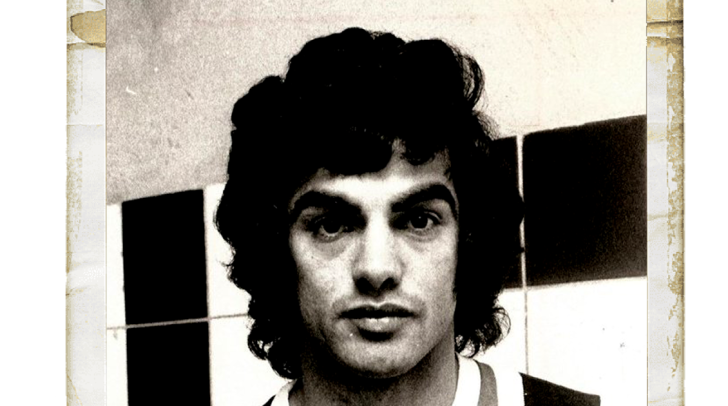 Hugo Bargas :  » Sur le plan du football, c’était formidable »