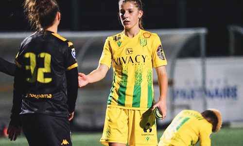 J6 : coup de tonnerre à Orléans