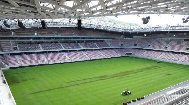 OGCN – FCN – J-1, « On est un peu dans le flou »