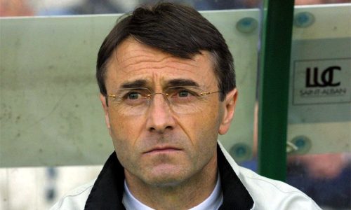 Raynald Denoueix : « la priorité, c’est de développer l’intelligence tactique »