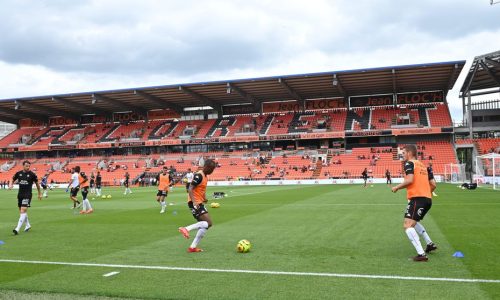 FCL – FCN : J-1 : « Je ne suis pas très optimiste »