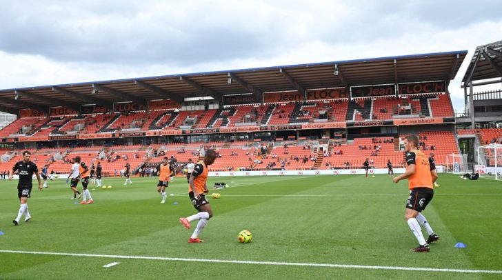 FCL – FCN : J-1 : « Je ne suis pas très optimiste »