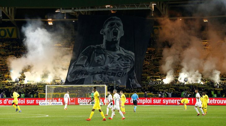 The Killing of Emiliano Sala – Harry Harris : « les fans du FCN vont être sous le choc lorsque toute la vérité aura éclaté »