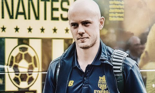 Maxime Dupé : « Après Clermont, je ne souhaitais pas revenir au club »